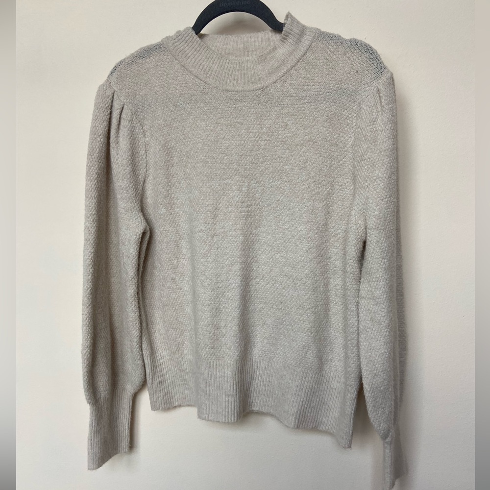Pink Republic sweater
